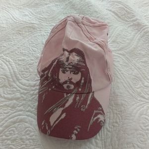 Pirates of the Caribbean Hat
